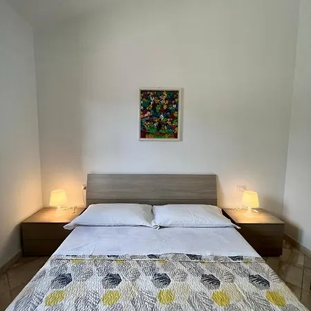 La Conchiglia A Pochi Passi Dal Centro San Teodoro (Sardinia)