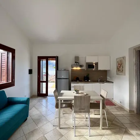 La Conchiglia A Pochi Passi Dal Centro Lägenhet San Teodoro (Sardinia)