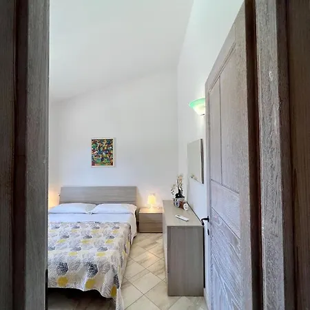 Lejlighed La Conchiglia A Pochi Passi Dal Centro *