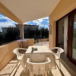 La Conchiglia A Pochi Passi Dal Centro San Teodoro (Sardinia)