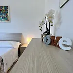 Apartment La Conchiglia A Pochi Passi Dal Centro