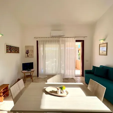 Apartment La Conchiglia A Pochi Passi Dal Centro