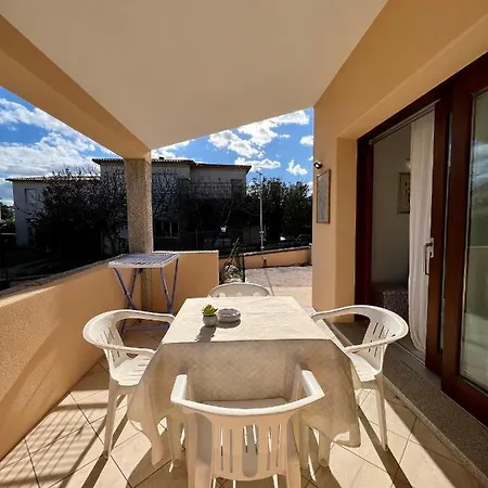 La Conchiglia A Pochi Passi Dal Centro San Teodoro (Sardinia)