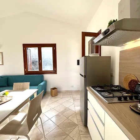 La Conchiglia A Pochi Passi Dal Centro * San Teodoro (Sardinia)
