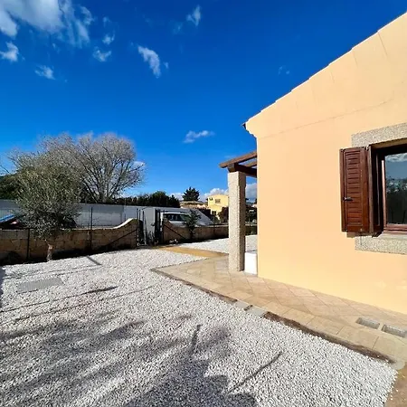La Conchiglia A Pochi Passi Dal Centro Apartment