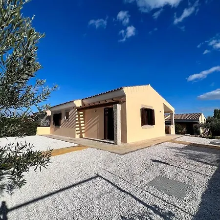 La Conchiglia A Pochi Passi Dal Centro Apartment San Teodoro (Sardinia)