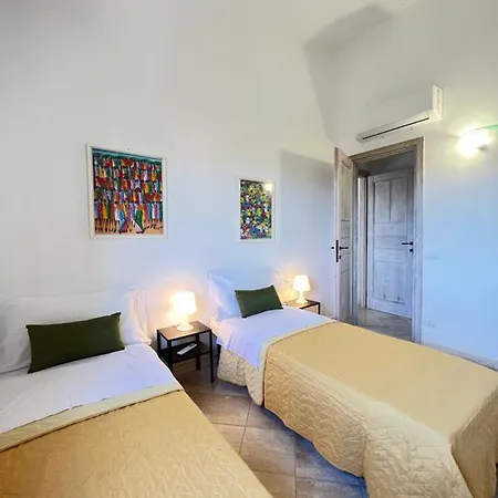 La Conchiglia A Pochi Passi Dal Centro Apartment *