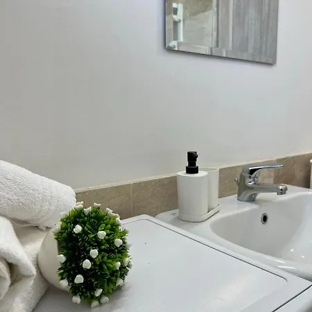Apartment La Conchiglia A Pochi Passi Dal Centro San Teodoro (Sardinia)