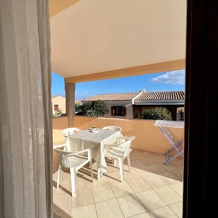 La Conchiglia A Pochi Passi Dal Centro San Teodoro (Sardinia)
