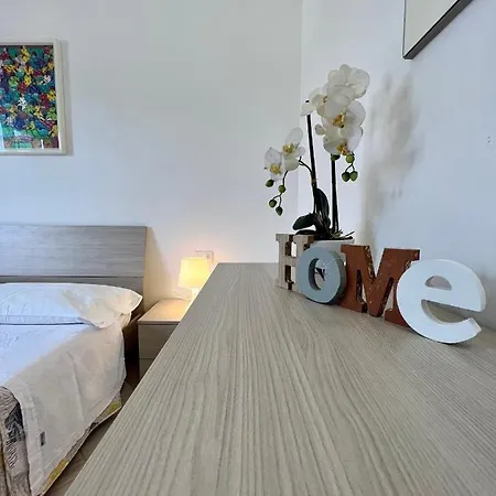 Apartment La Conchiglia A Pochi Passi Dal Centro