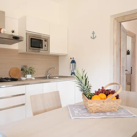 La Conchiglia A Pochi Passi Dal Centro Apartmán San Teodoro (Sardinia)