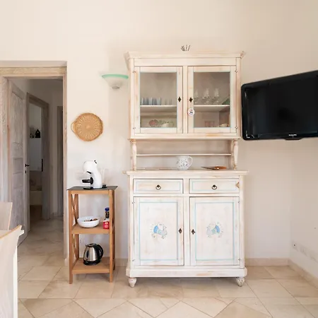 La Conchiglia A Pochi Passi Dal Centro Apartmán *