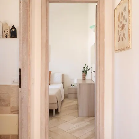 Apartmán La Conchiglia A Pochi Passi Dal Centro San Teodoro (Sardinia)