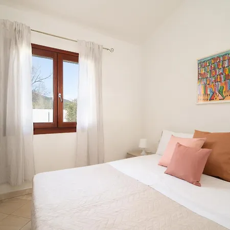 Apartmán La Conchiglia A Pochi Passi Dal Centro San Teodoro (Sardinia)