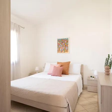 La Conchiglia A Pochi Passi Dal Centro Apartmán San Teodoro (Sardinia)