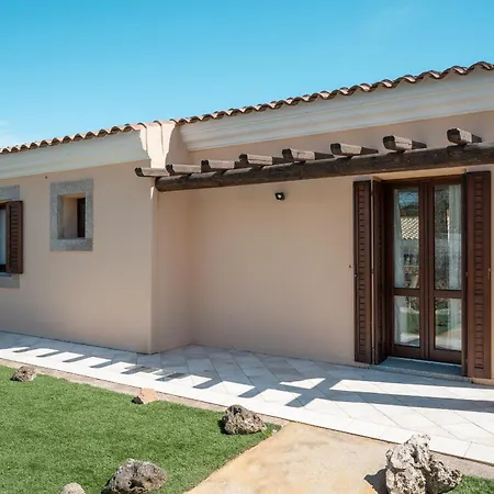 Apartmán La Conchiglia A Pochi Passi Dal Centro San Teodoro (Sardinia)