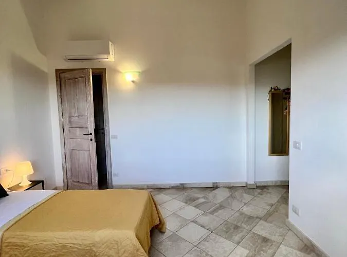 La Conchiglia A Pochi Passi Dal Centro * San Teodoro