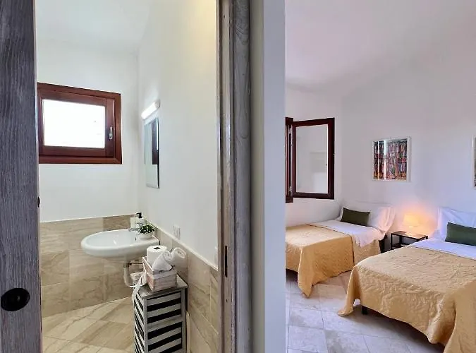 La Conchiglia A Pochi Passi Dal Centro *