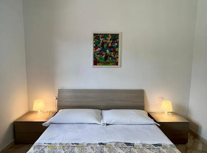 La Conchiglia A Pochi Passi Dal Centro San Teodoro