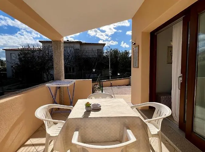 La Conchiglia A Pochi Passi Dal Centro San Teodoro