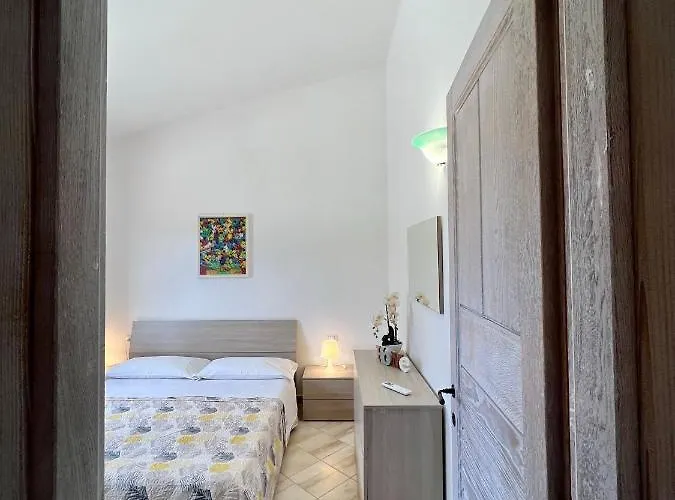 Apartman La Conchiglia A Pochi Passi Dal Centro *