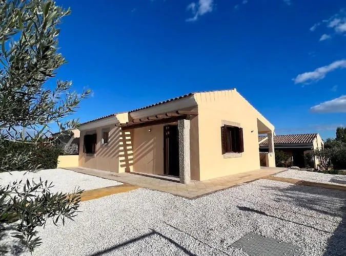 La Conchiglia A Pochi Passi Dal Centro Apartman San Teodoro