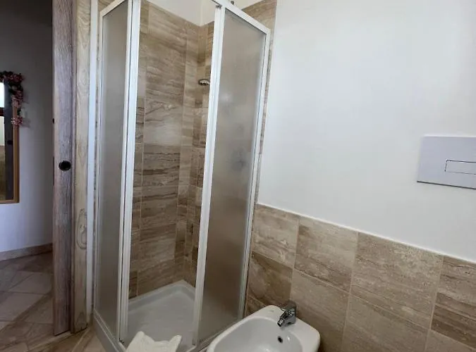 La Conchiglia A Pochi Passi Dal Centro San Teodoro