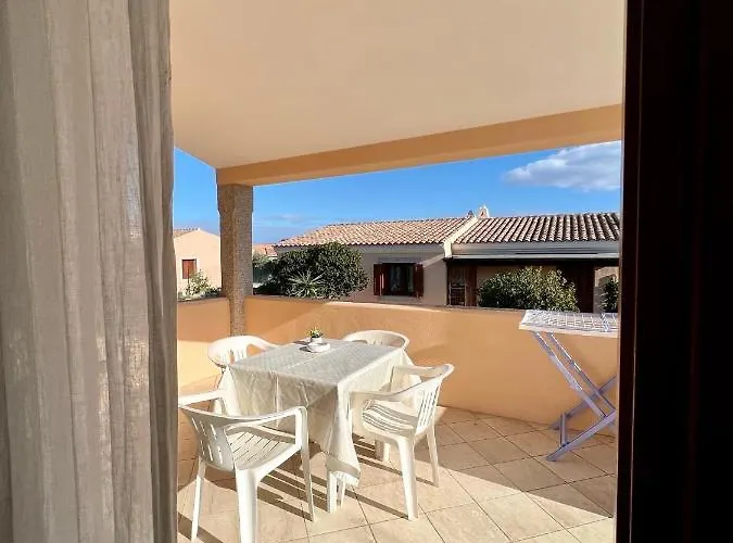 La Conchiglia A Pochi Passi Dal Centro San Teodoro